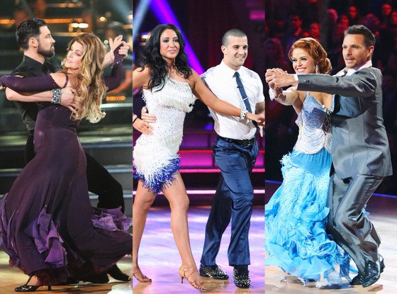 DANCING WITH THE STARS, ALL-STARS, MAKSIM CHMERKOVSKIY, KIRSTIE ALLEY, Bristol Palin, Mark Ballas, Drew Lachey, Anna Trebunskaya DANCING WITH THE STARS, ALL-STARS, MAKSIM CHMERKOVSKIY, KIRSTIE ALLEY, Bristol Palin, Mark Ballas, Drew Lachey, Anna Trebunskaya